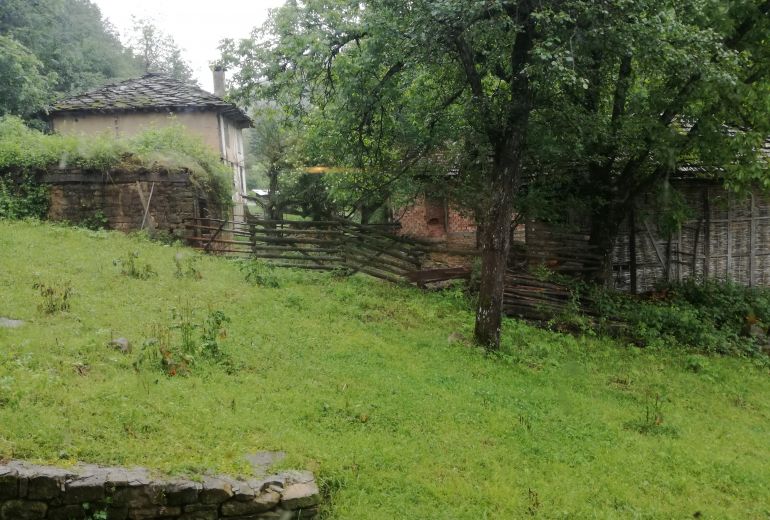 Ancient village - Tryavna