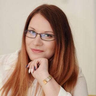 Нина Василевич